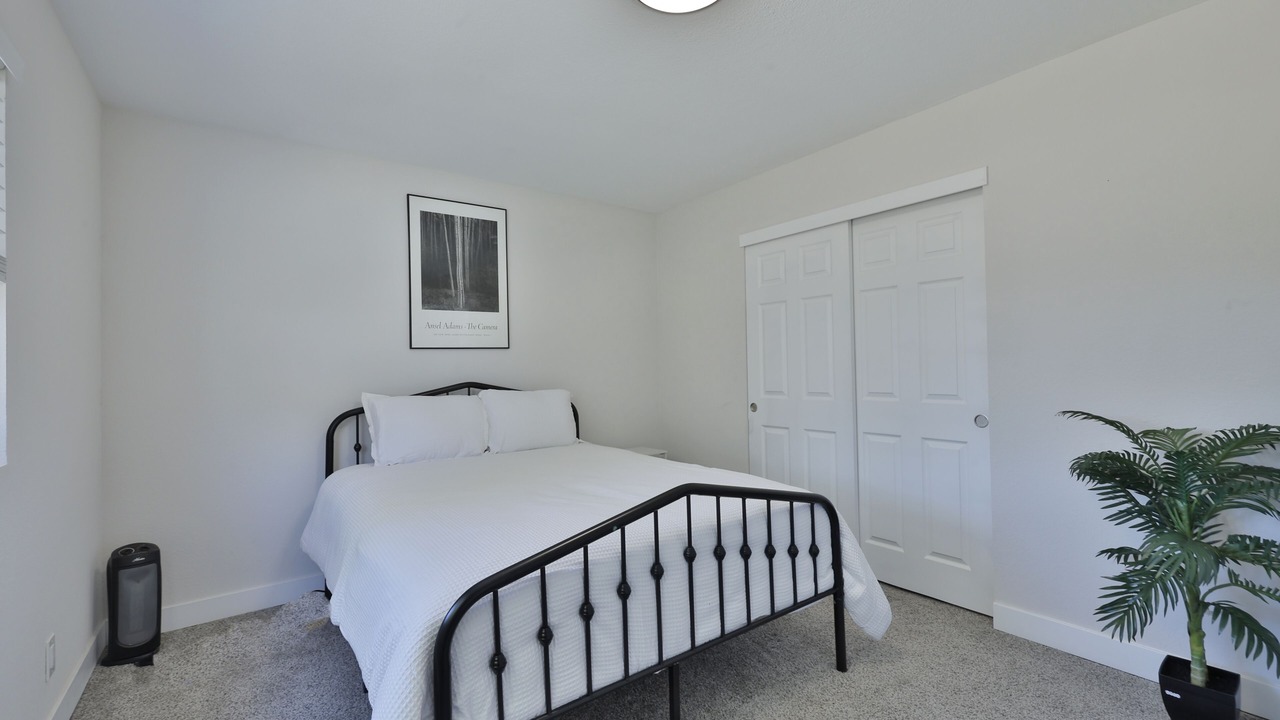 Photo of Bedroom in Rancho Cordova