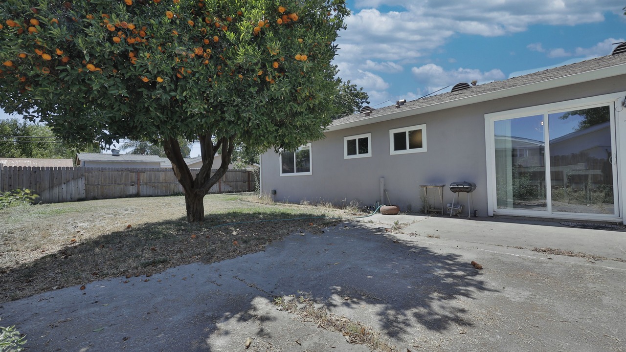 Photo of Outdoor in Rancho Cordova
