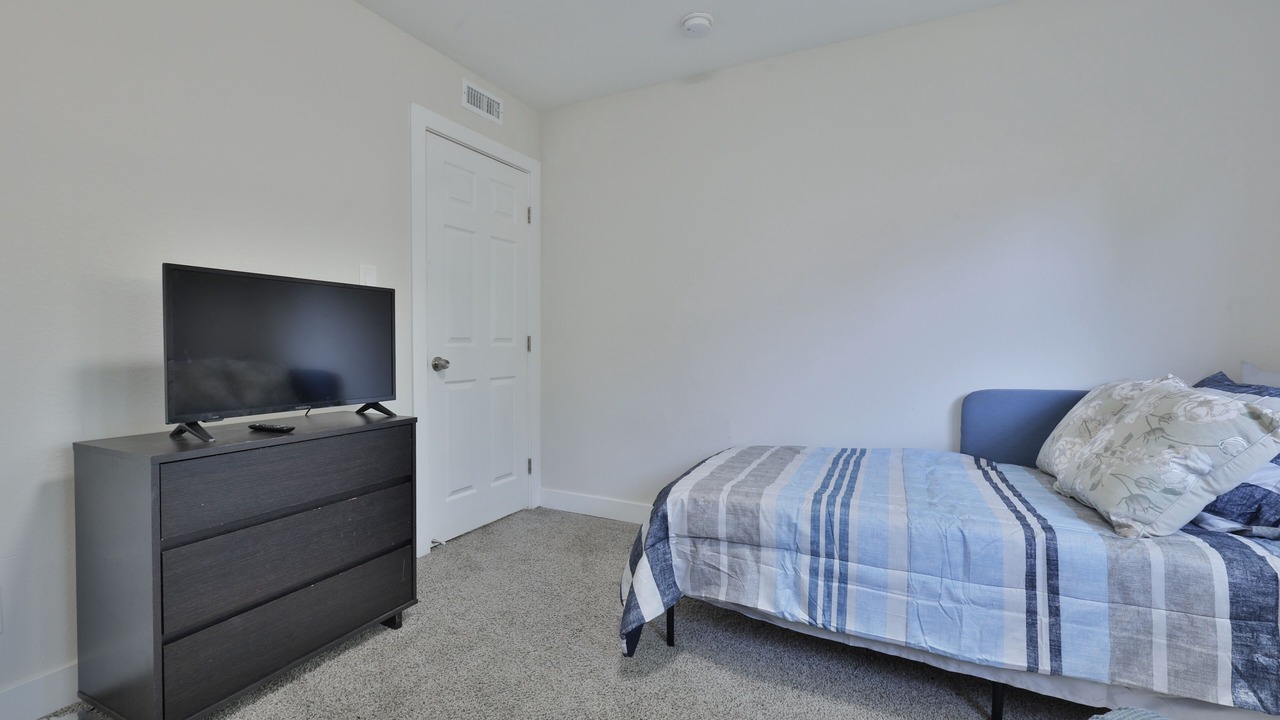 Photo of Bedroom in Rancho Cordova