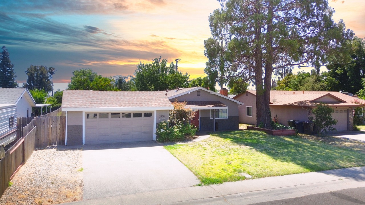 Photo of Outdoor in Rancho Cordova