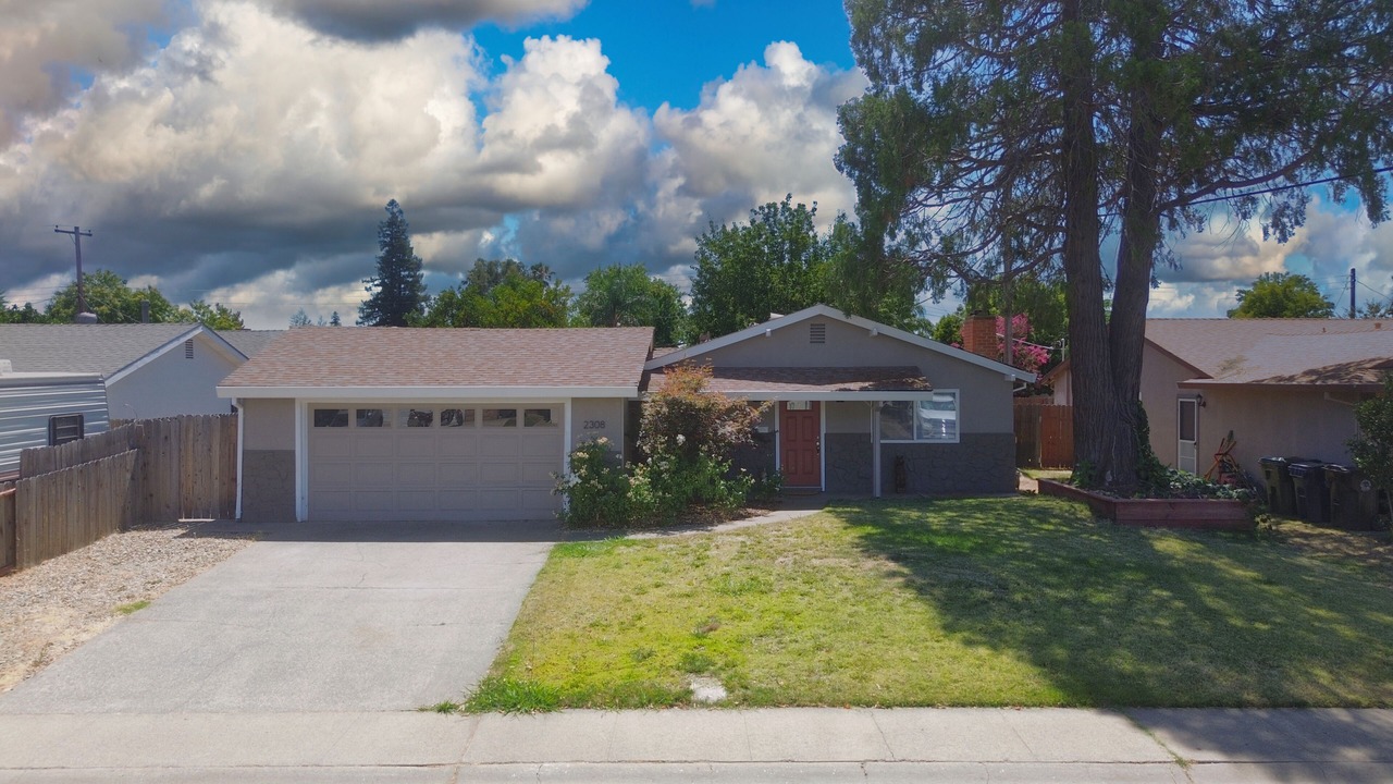 Photo of Outdoor in Rancho Cordova