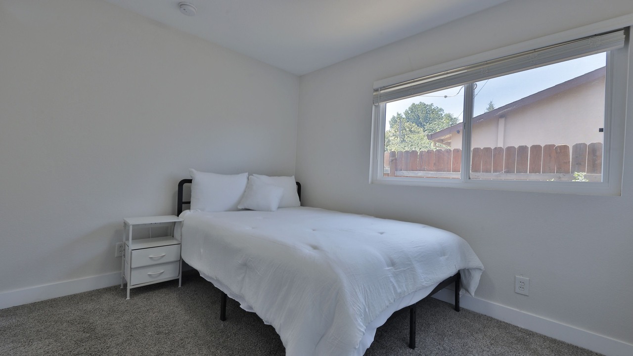 Photo of Bedroom in Rancho Cordova