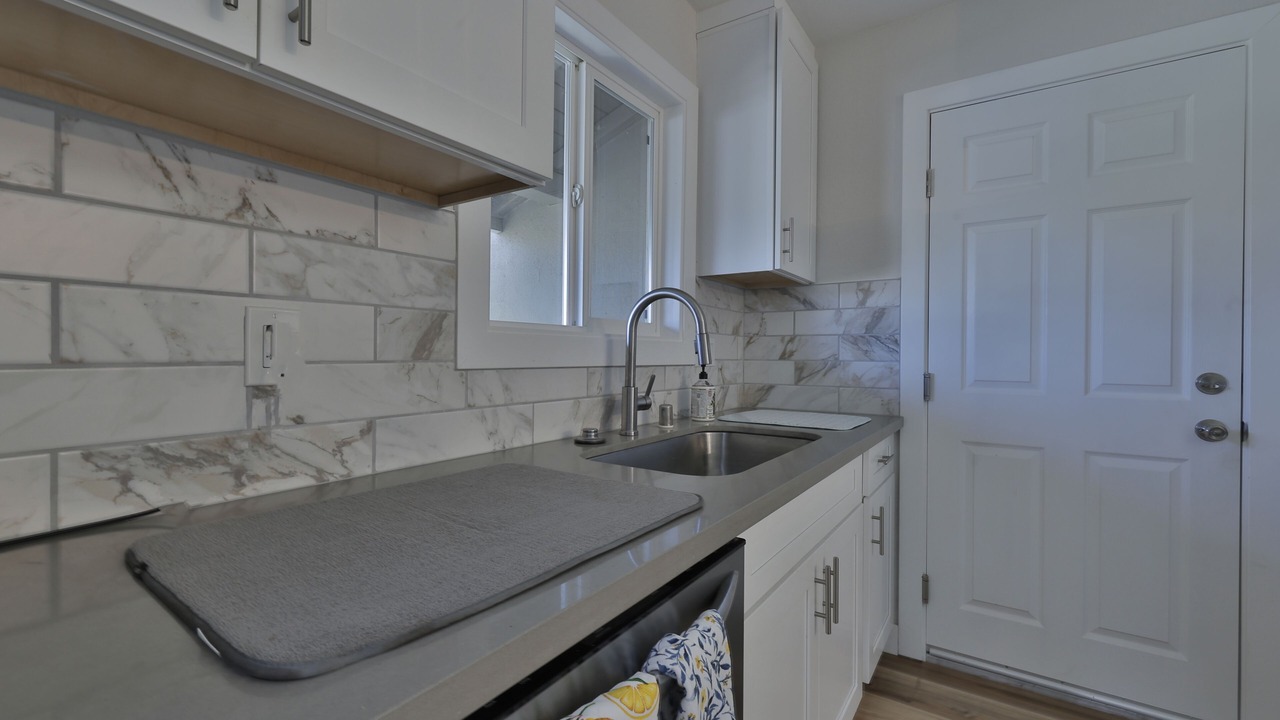 Photo of Kitchen in Rancho Cordova
