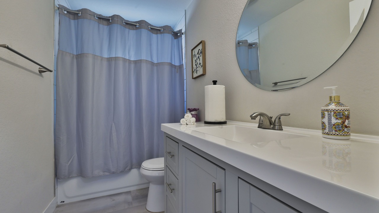 Photo of Bathroom in Rancho Cordova
