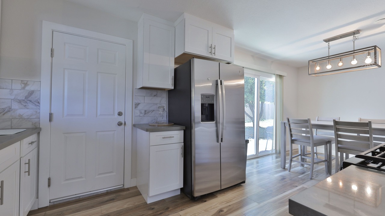 Photo of Kitchen in Rancho Cordova
