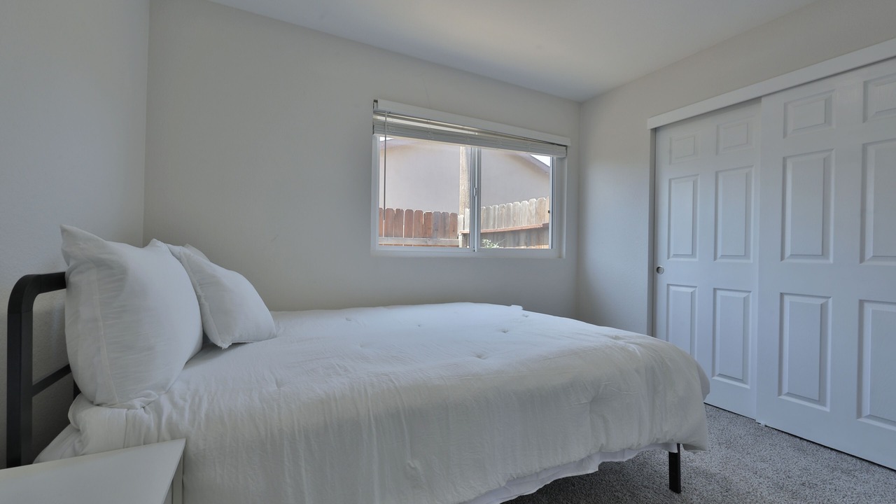 Photo of Bedroom in Rancho Cordova