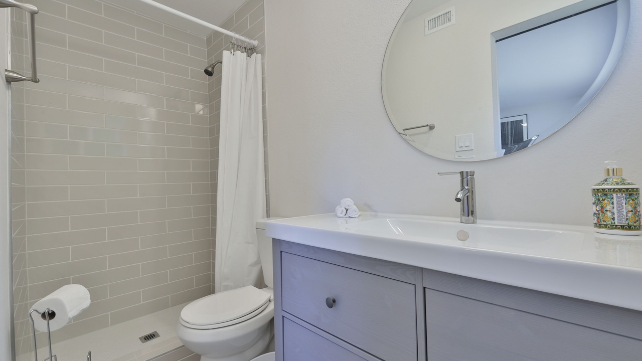 Photo of Bathroom in Rancho Cordova