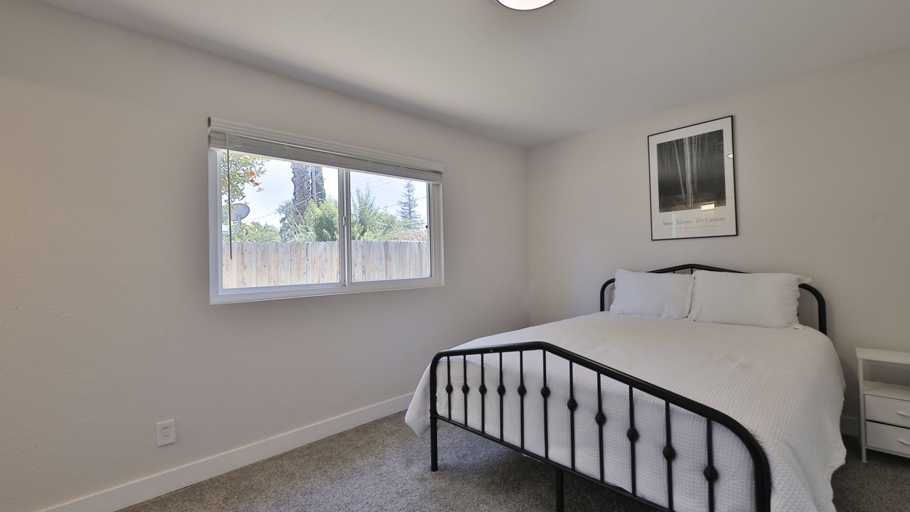 Photo of Bedroom in Rancho Cordova