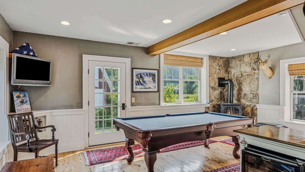 Photo of Bedroom in South Pomfret