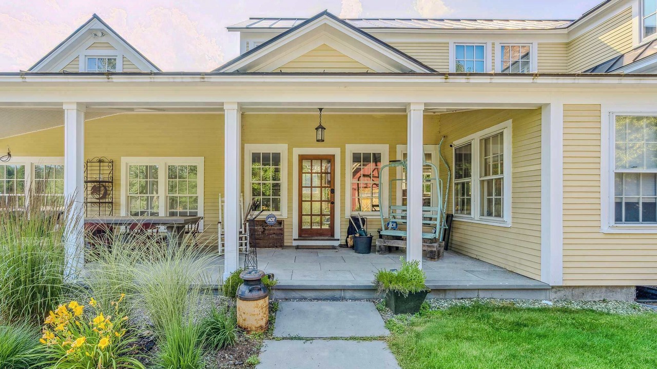 Photo of Outdoor in South Pomfret