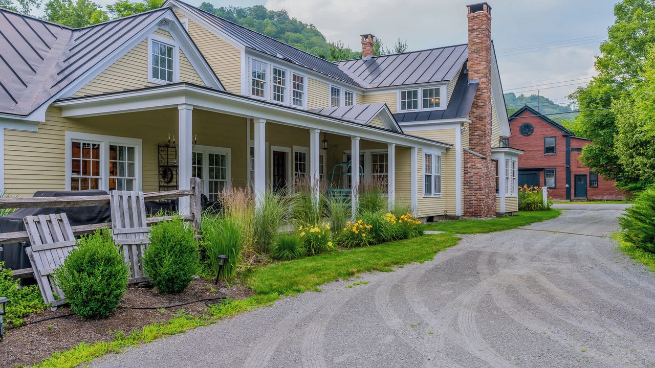 Photo of Outdoor in South Pomfret