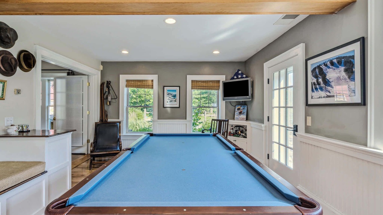 Photo of Bedroom in South Pomfret