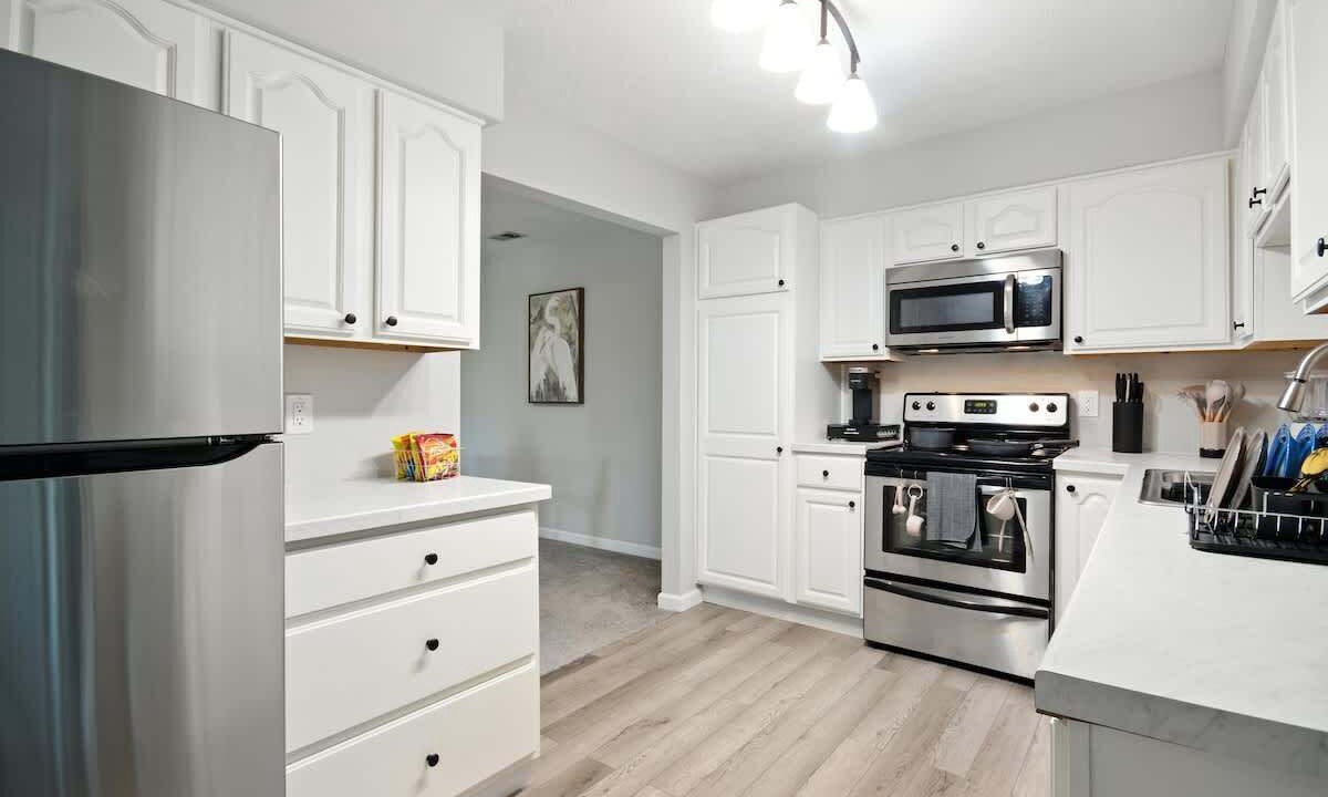 Photo of Kitchen in Bloomington