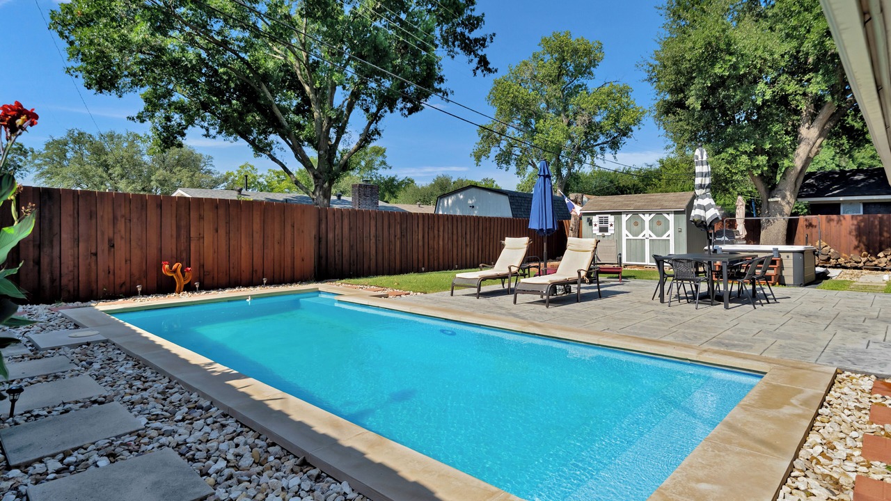 Photo of Outdoor in Bedford
