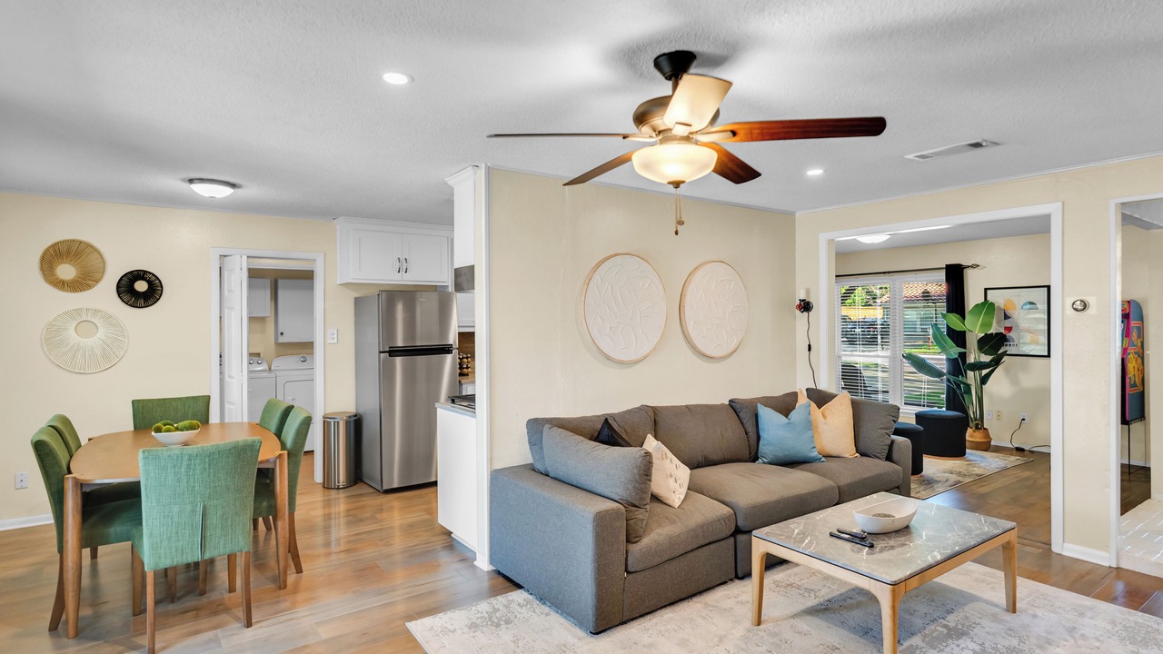 Photo of Livingroom in Bedford