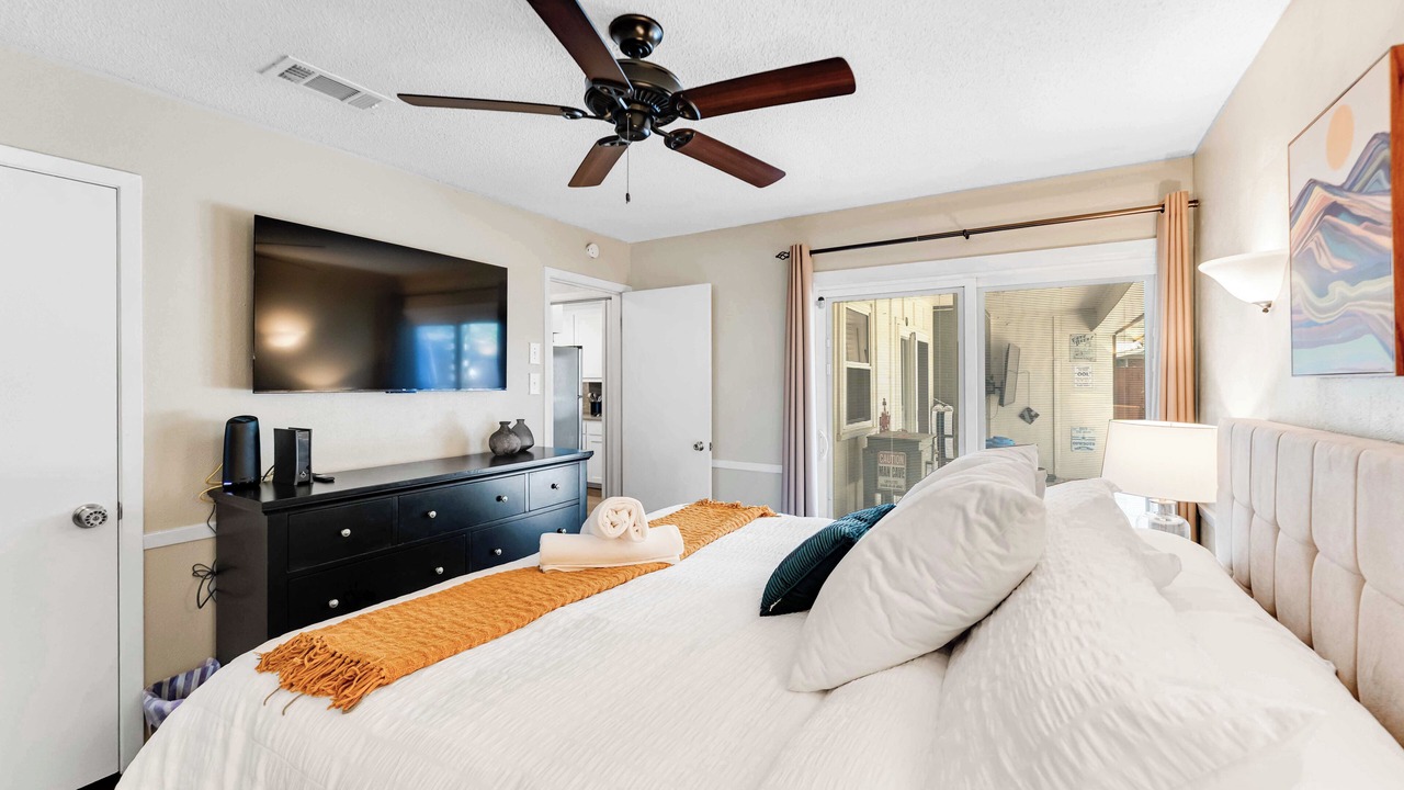 Photo of Bedroom in Bedford