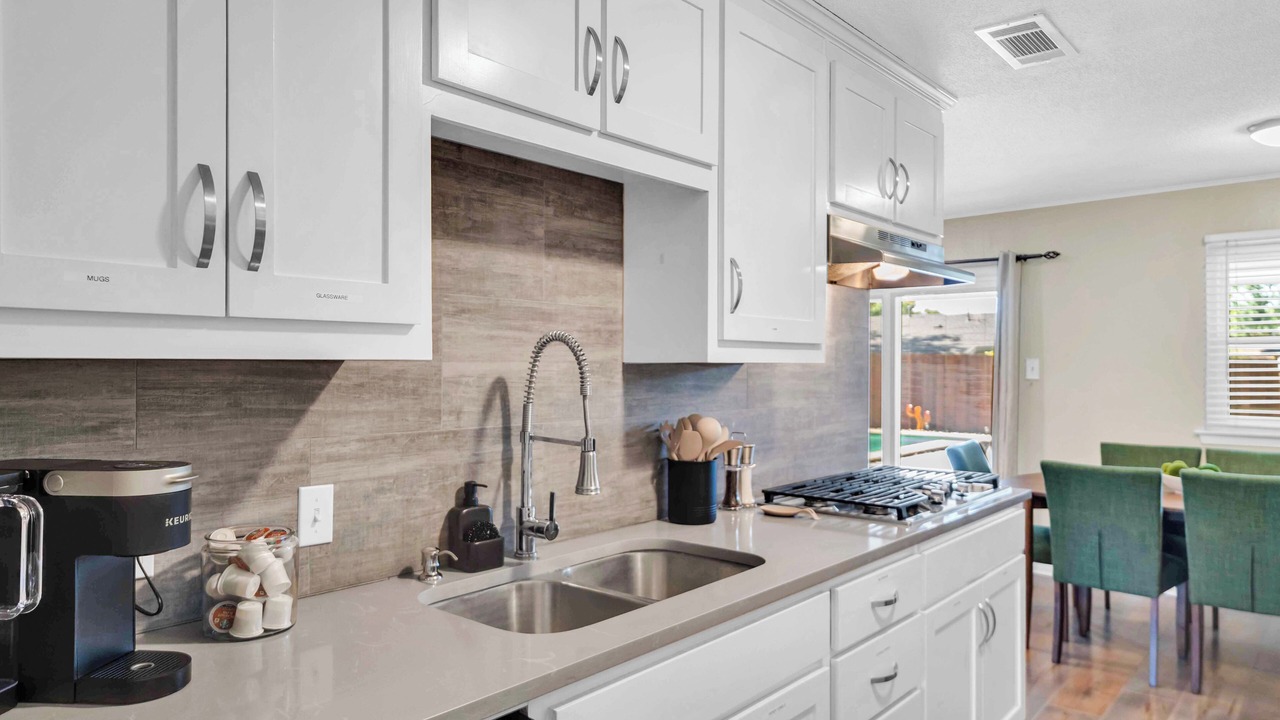 Photo of Kitchen in Bedford