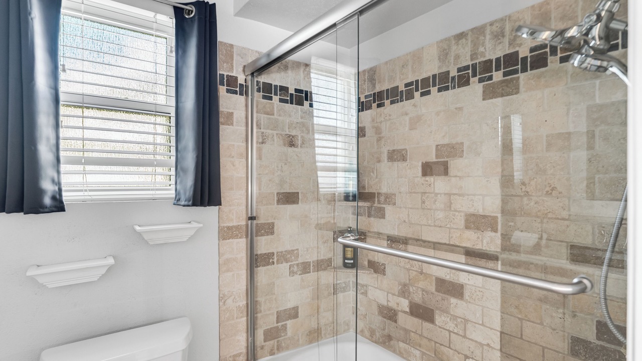 Photo of Bathroom in Bedford