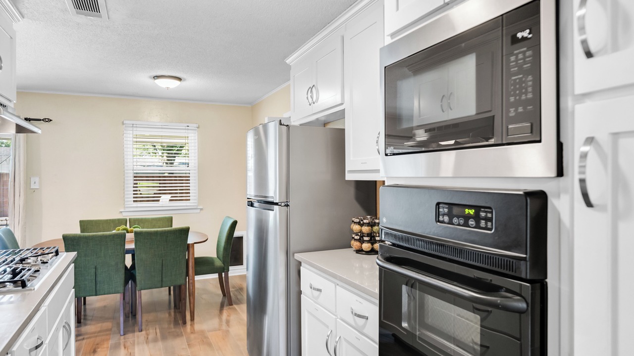 Photo of Kitchen in Bedford