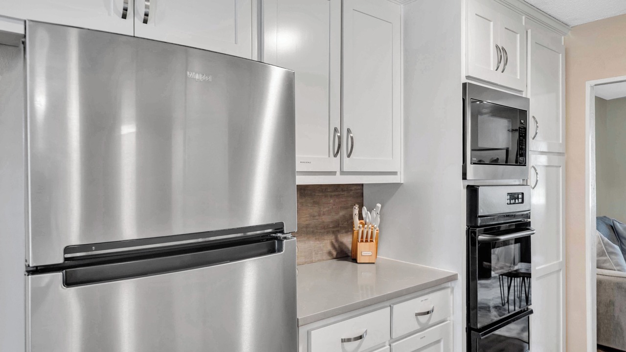 Photo of Kitchen in Bedford