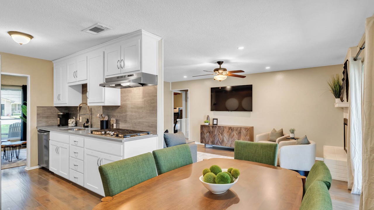 Photo of Kitchen in Bedford