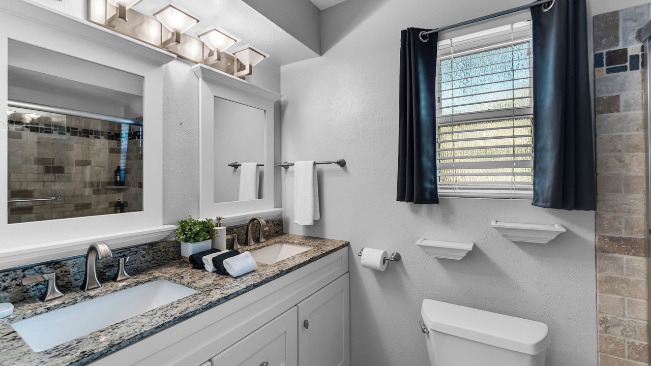 Photo of Bathroom in Bedford
