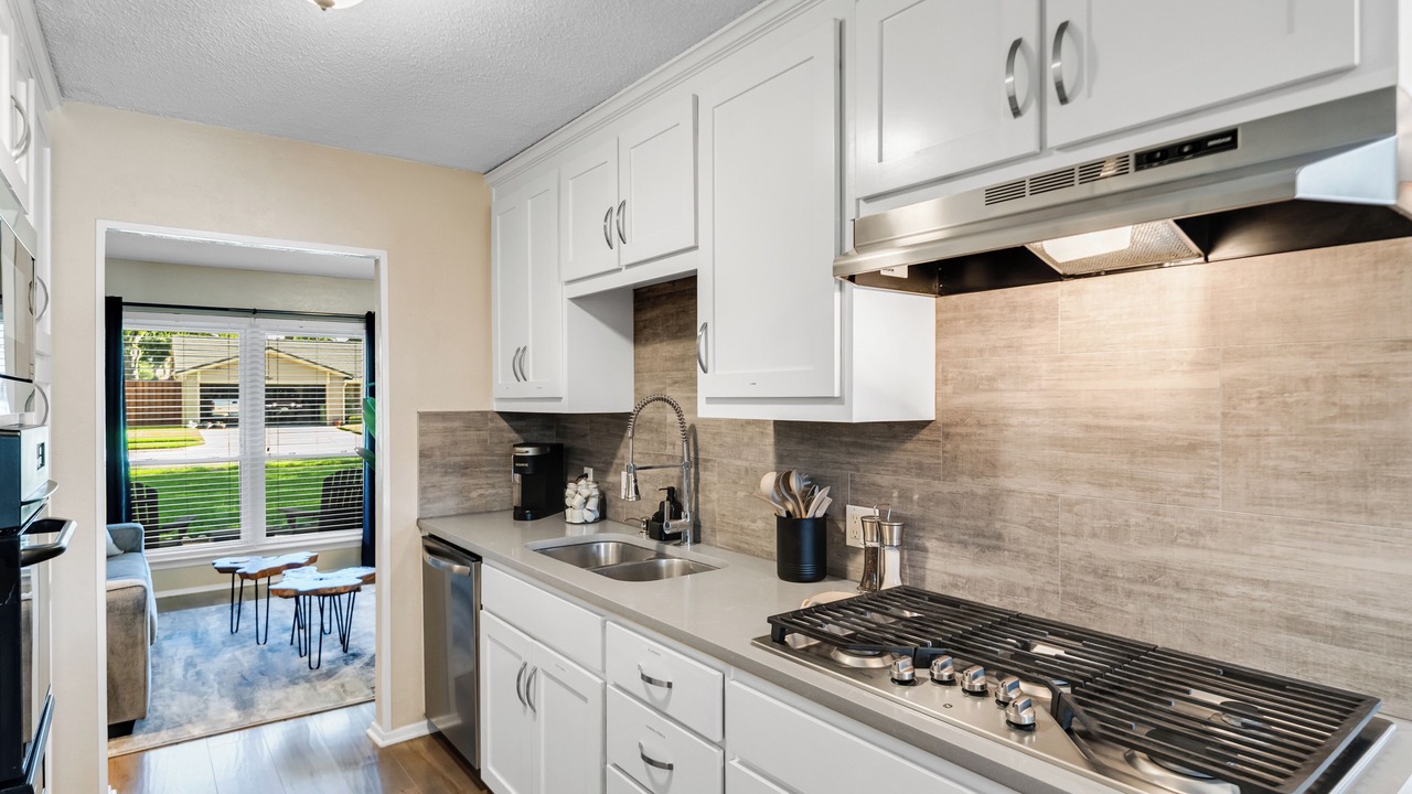 Photo of Kitchen in Bedford