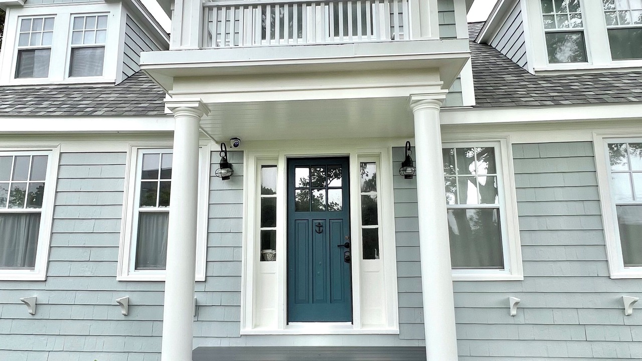 Photo of Outdoor in Chester