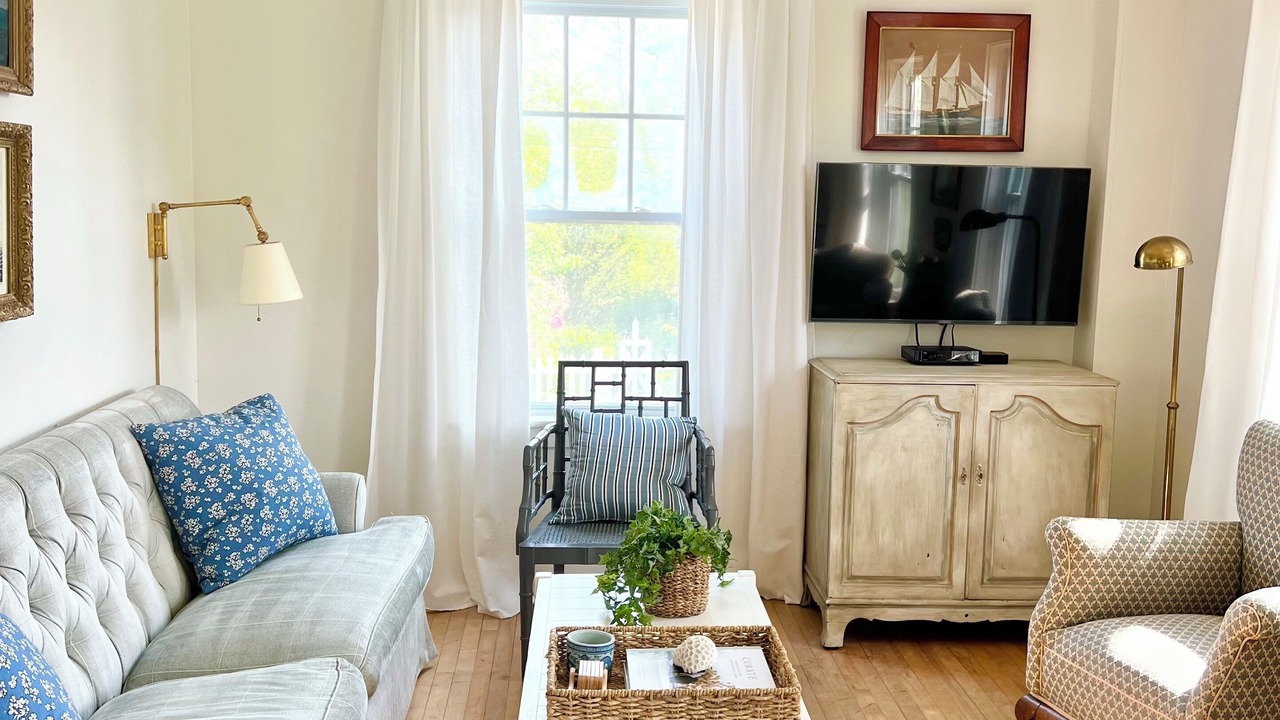 Photo of Livingroom in Chester