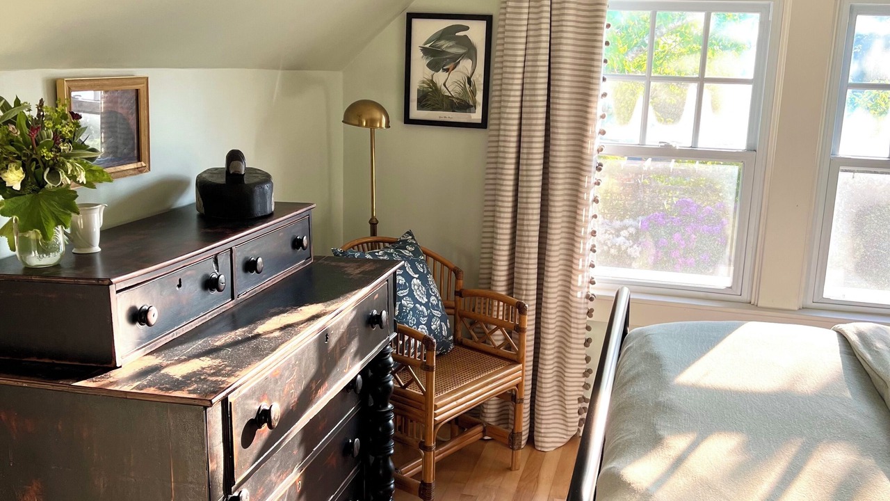 Photo of Bedroom in Chester