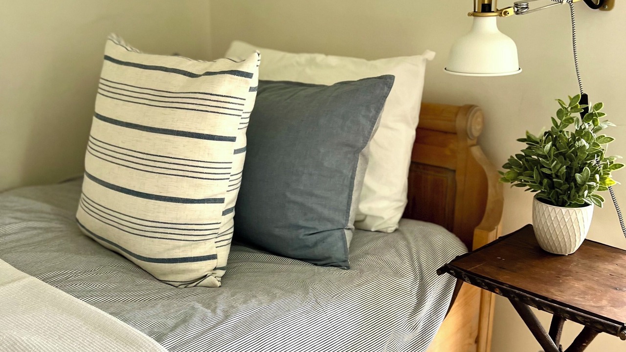 Photo of Bedroom in Chester