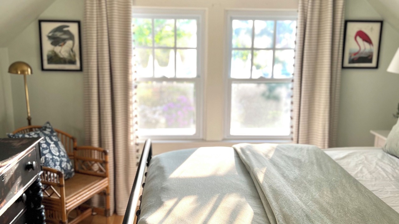 Photo of Bedroom in Chester