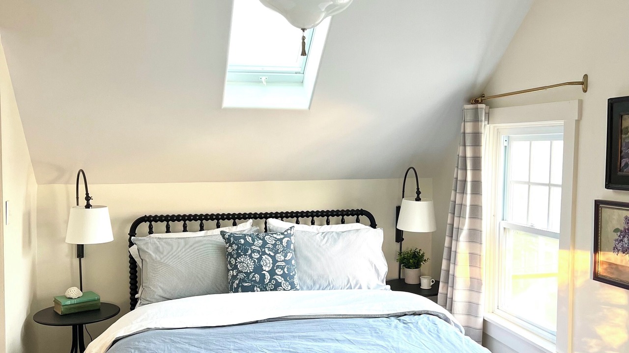 Photo of Bedroom in Chester