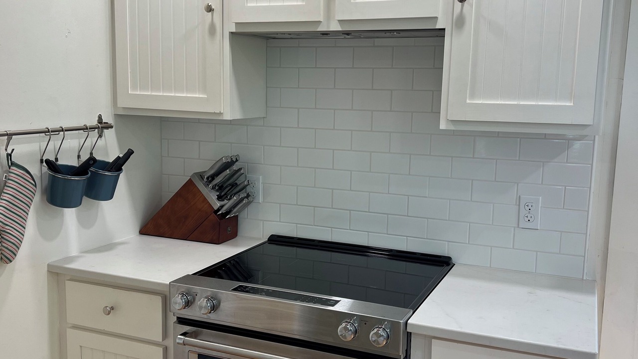 Photo of Kitchen in Chester