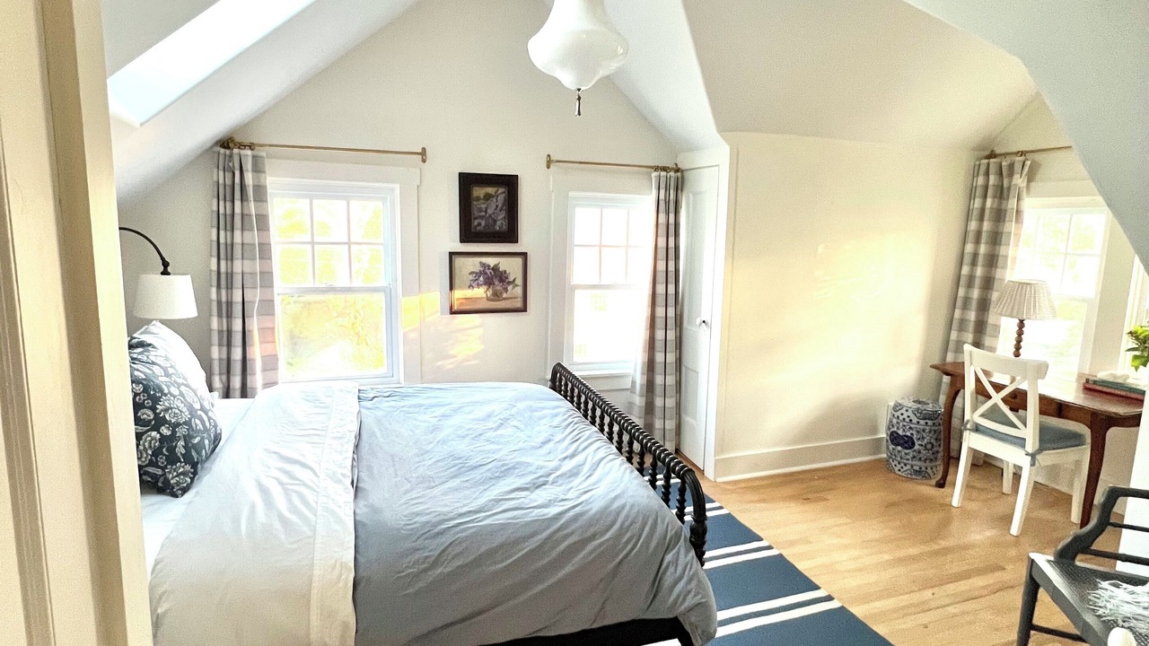 Photo of Bedroom in Chester