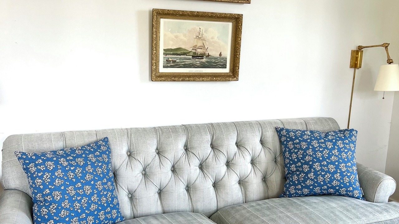 Photo of Livingroom in Chester