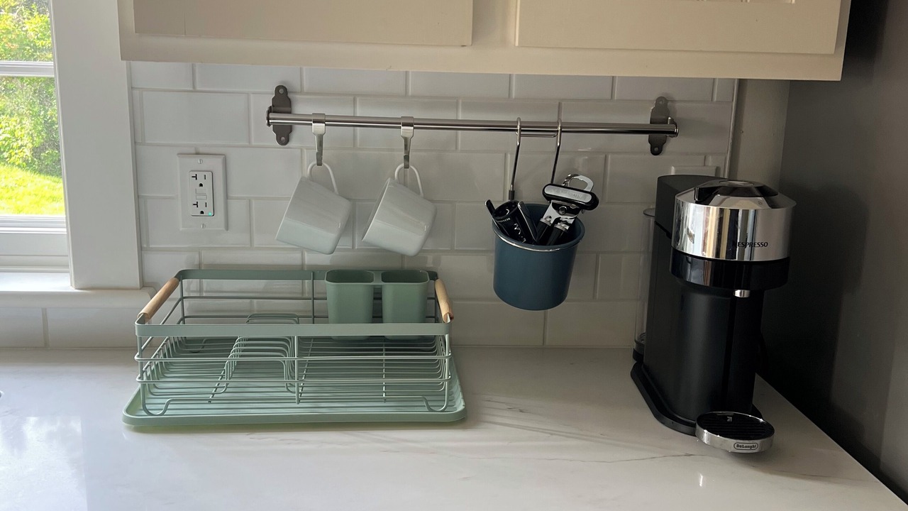 Photo of Kitchen in Chester