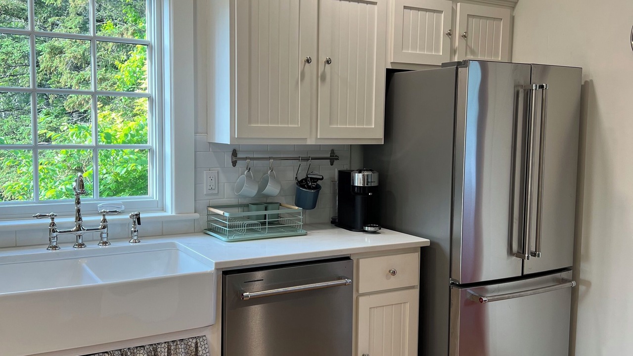 Photo of Kitchen in Chester