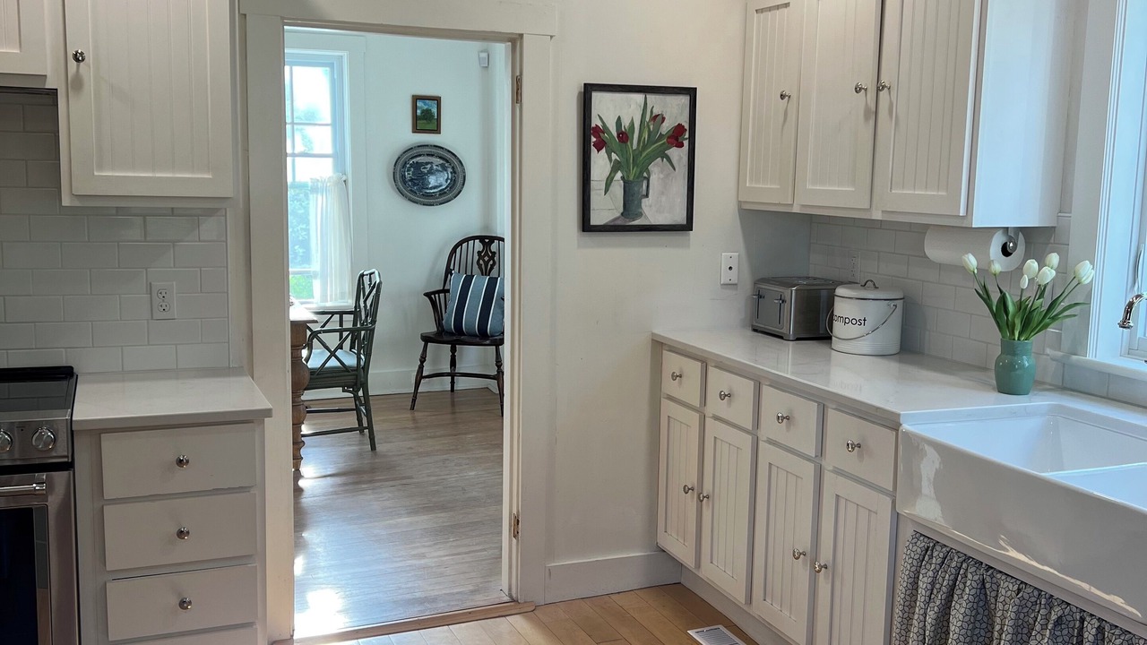 Photo of Kitchen in Chester