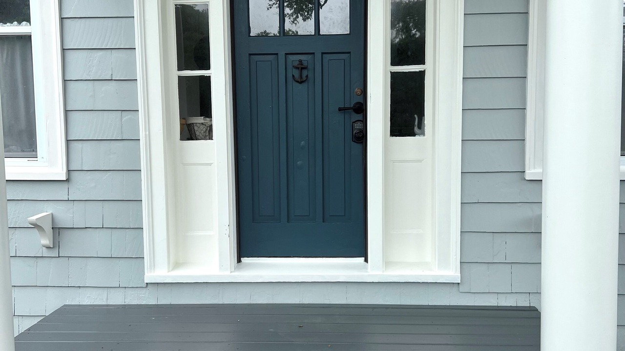 Photo of Outdoor in Chester