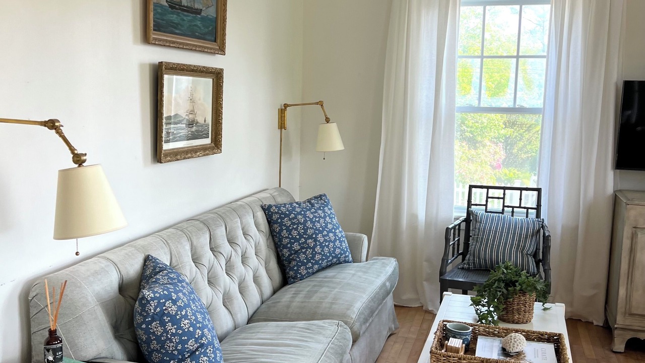 Photo of Livingroom in Chester