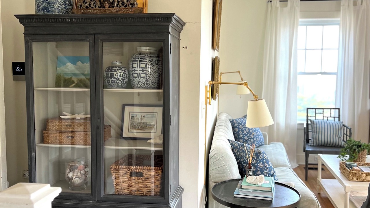 Photo of Livingroom in Chester