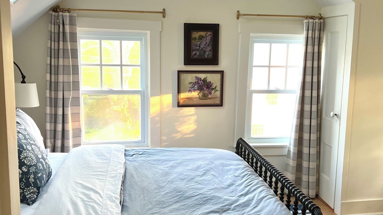 Photo of Bedroom in Chester