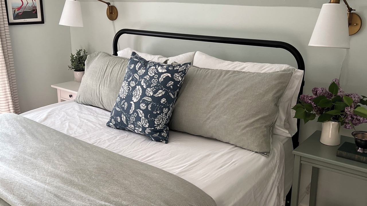 Photo of Bedroom in Chester