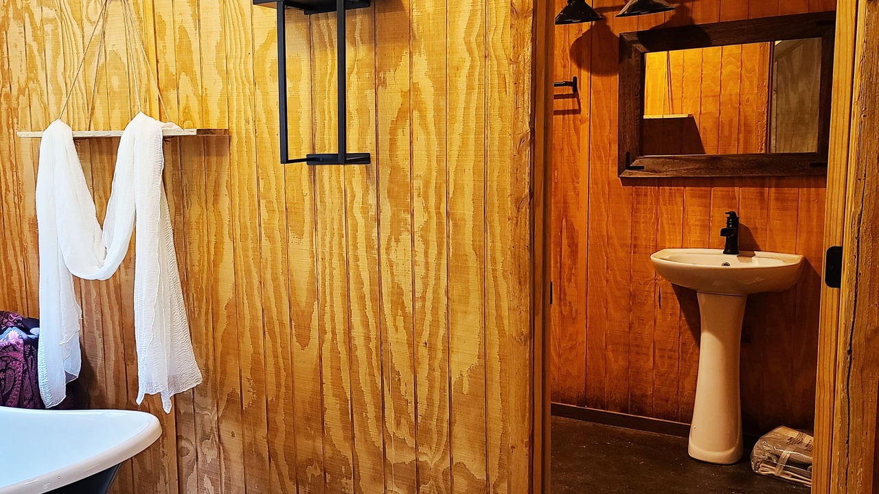 Photo of Bathroom in Mineola
