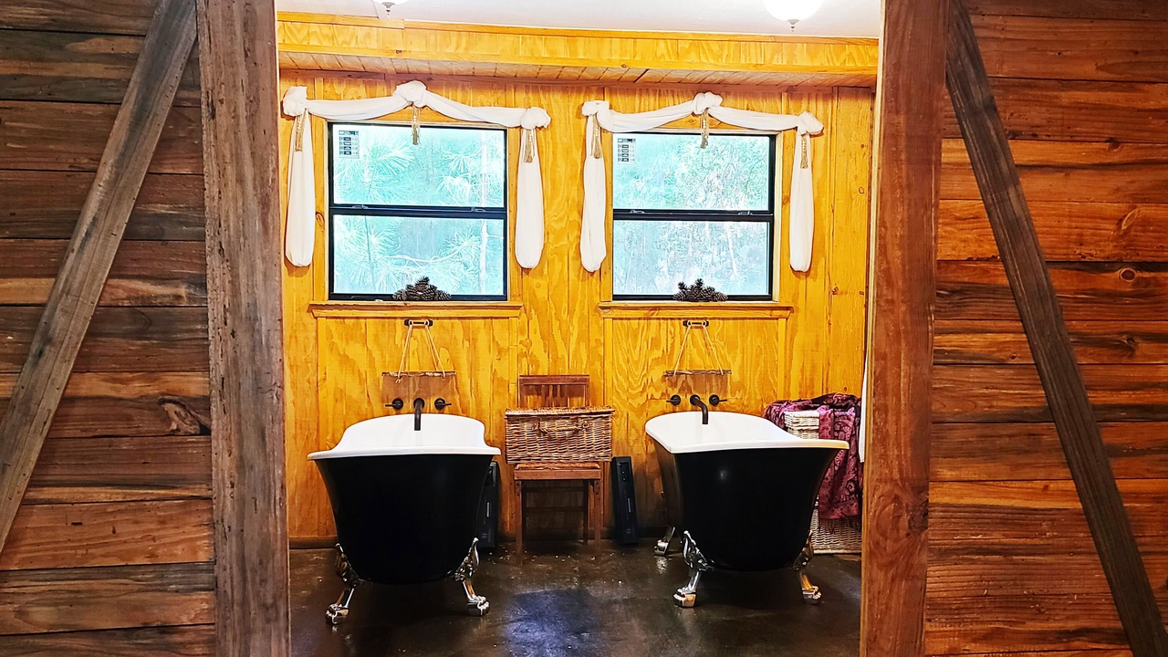 Photo of Bathroom in Mineola