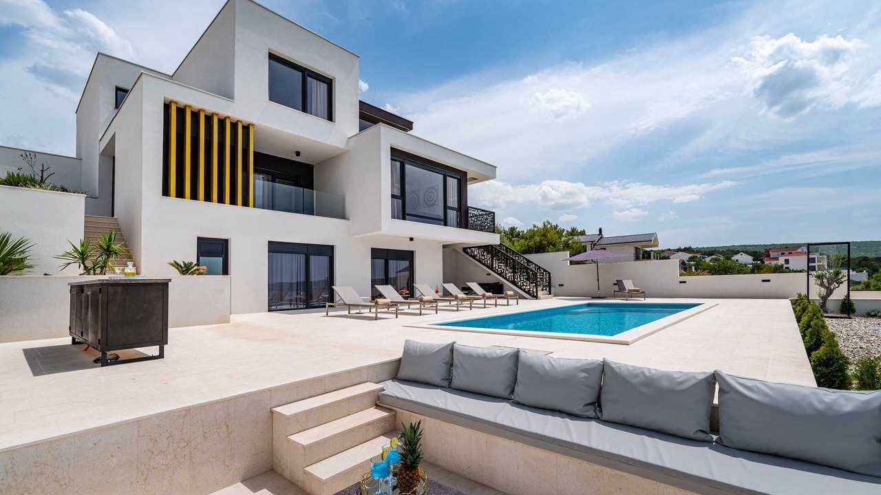 Photo of Outdoor in Novigrad