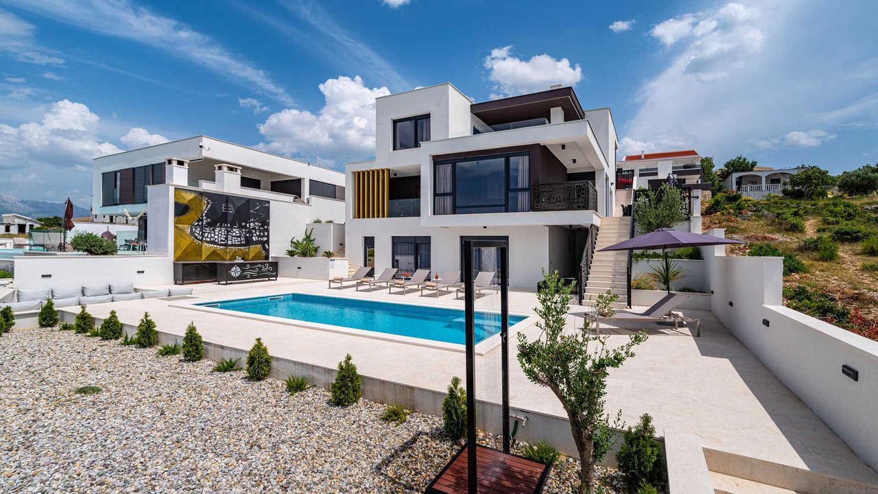 Photo of Outdoor in Novigrad