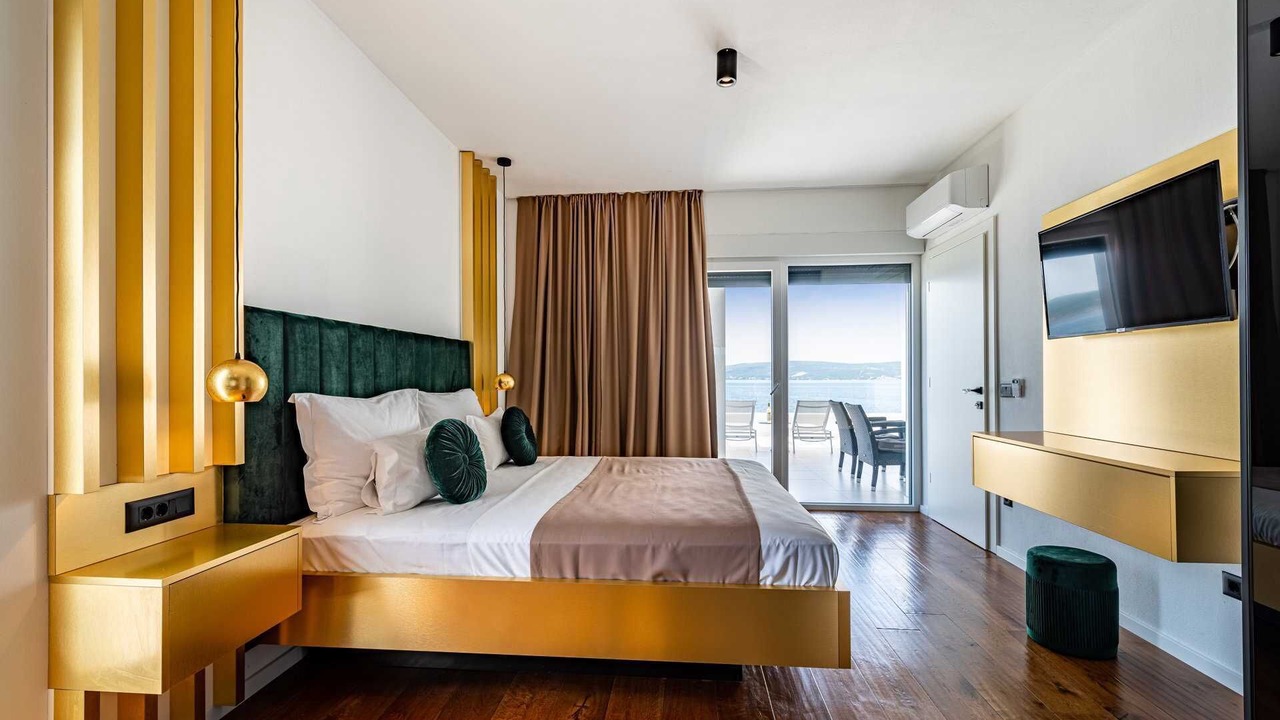 Photo of Bedroom in Novigrad
