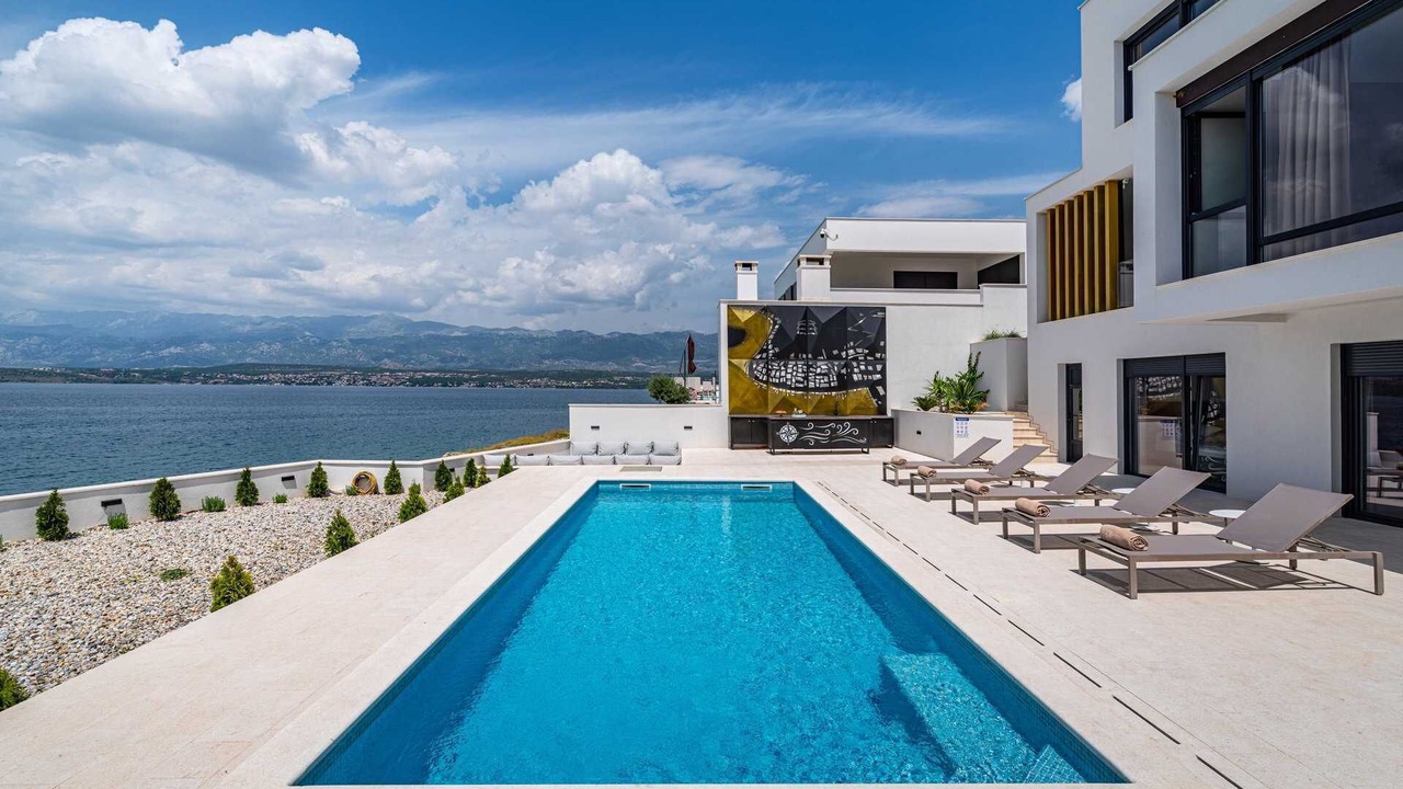Photo of Outdoor in Novigrad